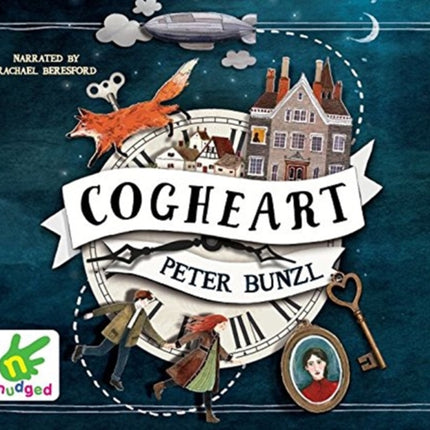 Cogheart