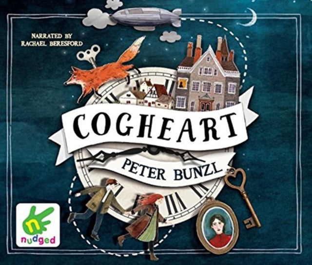 Cogheart