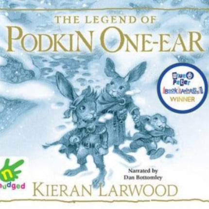 The Five Realms: The Legend of Podkin One-Ear