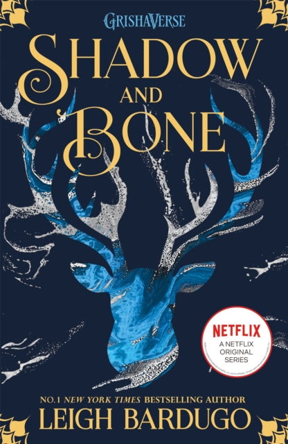 Shadow and Bone: Shadow and Bone: Book 1