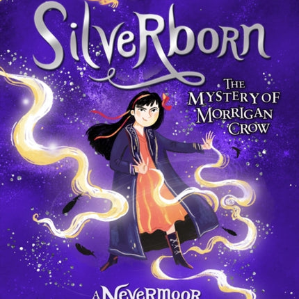 Silverborn