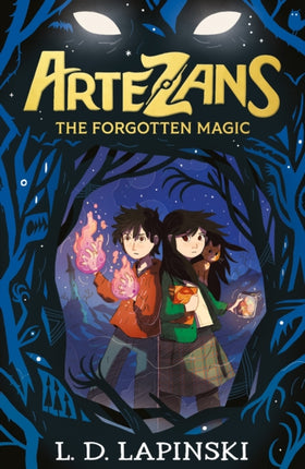 Artezans The Forgotten Magic