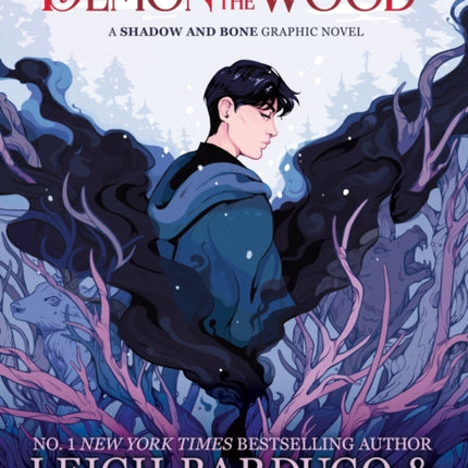 Demon in the Wood: A Shadow and Bone Graphic Novel