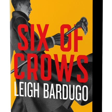 Six of Crows