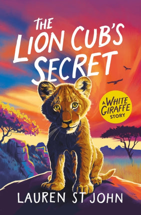 The Lion Cubs Secret