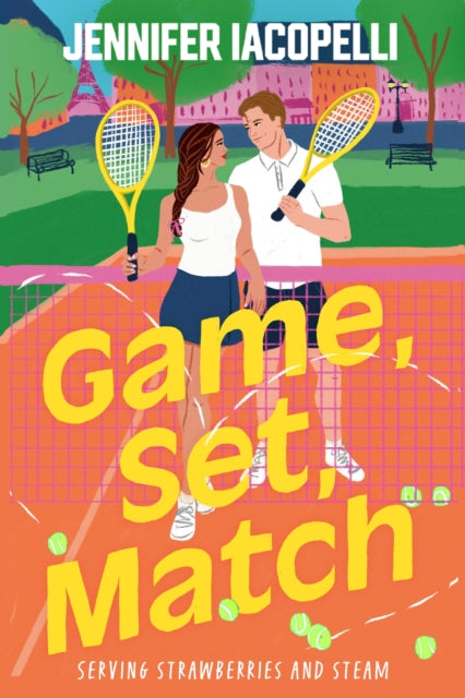 Game Set Match