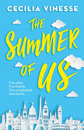 The Summer of Us