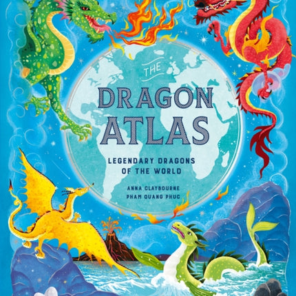 The Dragon Atlas