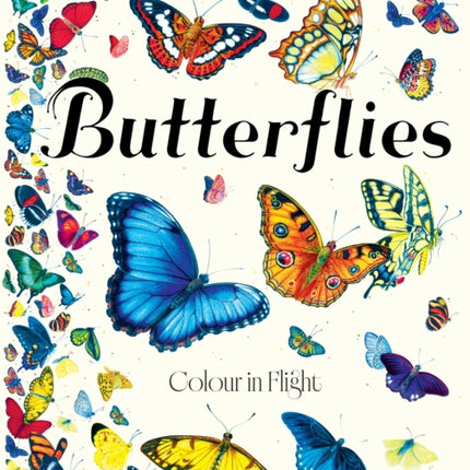 Butterflies
