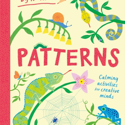 Drawn by Nature Patterns