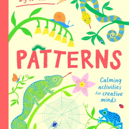 Drawn by Nature Patterns