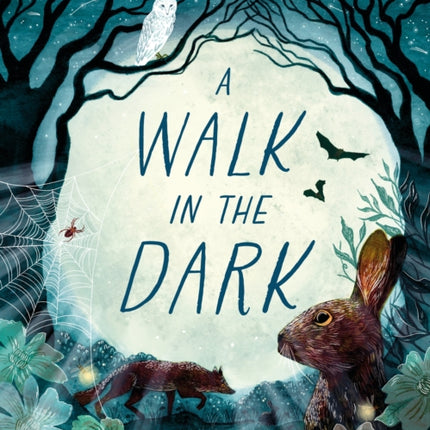 A Walk in the Dark