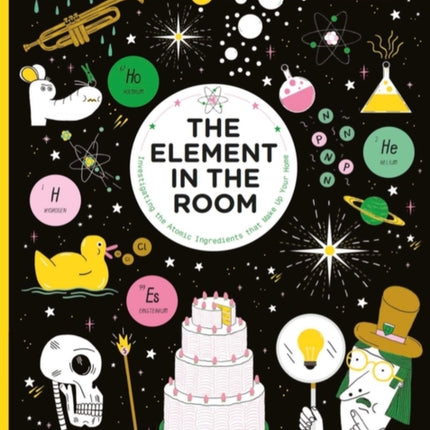 The Element in the Room