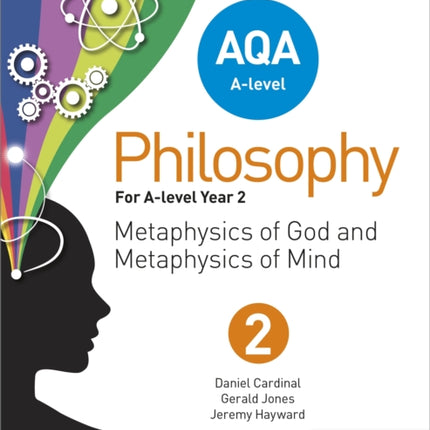 AQA A-level Philosophy Year 2: Metaphysics of God and metaphysics of mind