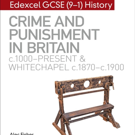 My Revision Notes: Edexcel GCSE (9-1) History: