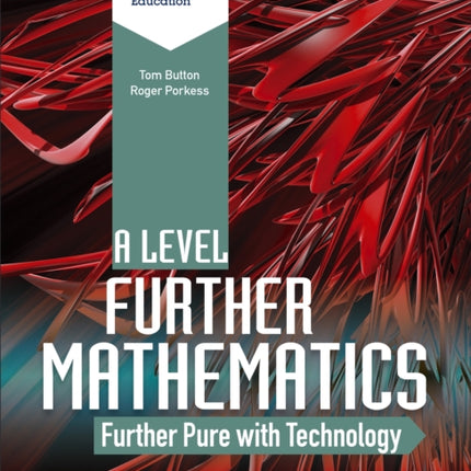 MEI Further Maths: Further Pure Maths with