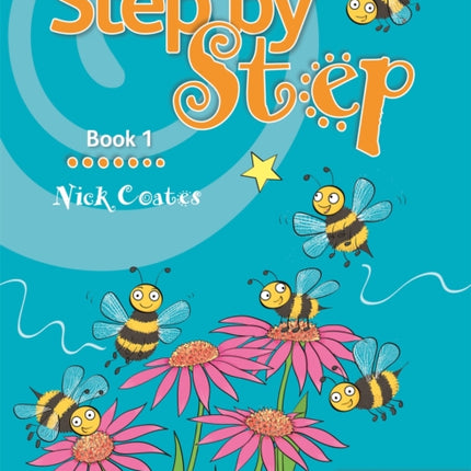 Step by Step Book 1