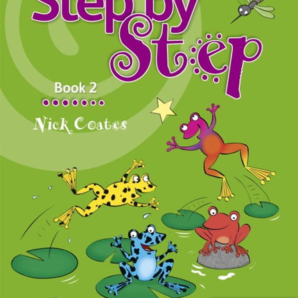 Step by Step Book 2