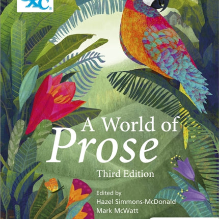 A World of Prose: Third Edition