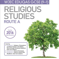 Collection image for: Educational: Religious studies