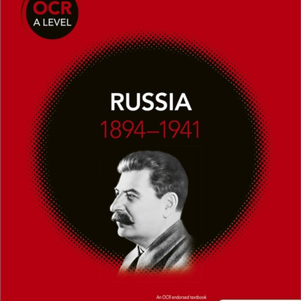 OCR A Level History: Russia 1894-1941