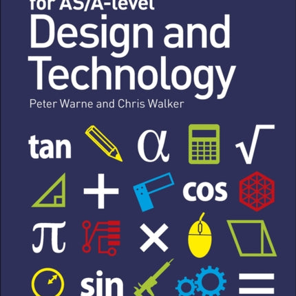 Essential Maths Skills for AS/A Level Design and Technology