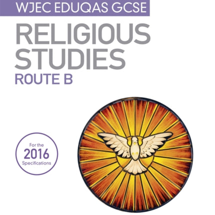 My Revision Notes WJEC Eduqas GCSE Religious Studies Route B