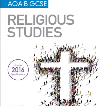 My Revision Notes AQA B GCSE Religious Studies