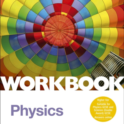 WJEC GCSE Physics Workbook