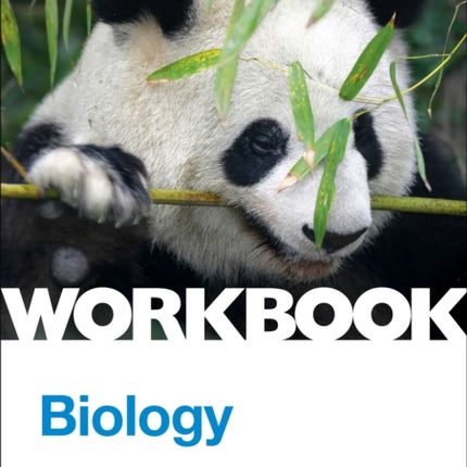 CCEA GCSE Biology Workbook