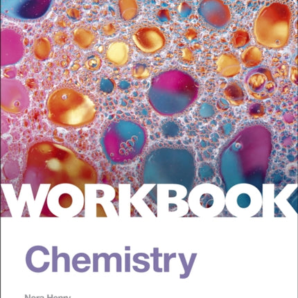 WJEC GCSE Chemistry Workbook