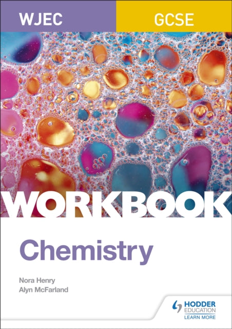 WJEC GCSE Chemistry Workbook