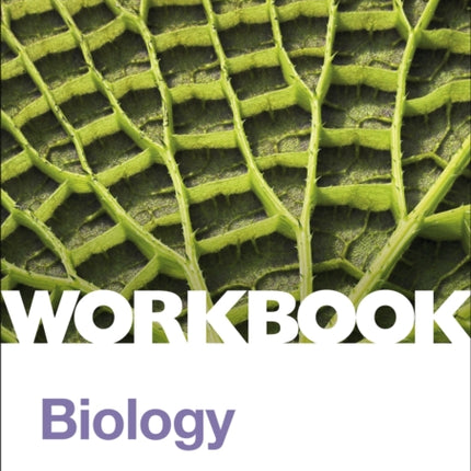 WJEC GCSE Biology Workbook