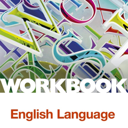 WJEC GCSE English Language Workbook