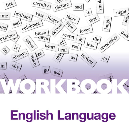 Eduqas GCSE (9-1) English Language Workbook