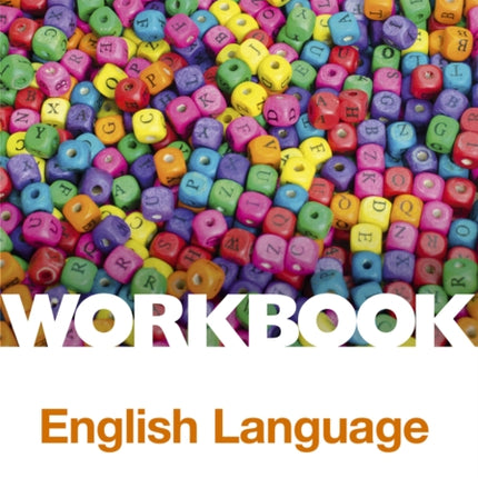 CCEA GCSE English Language Workbook