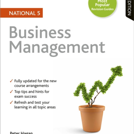 How to Pass National 5 Business Management, Second Edition