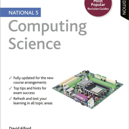 How to Pass National 5 Computing Science, Second