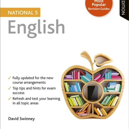 How to Pass National 5 English, Second Edition