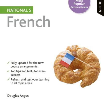 How to Pass National 5 French, Second Edition