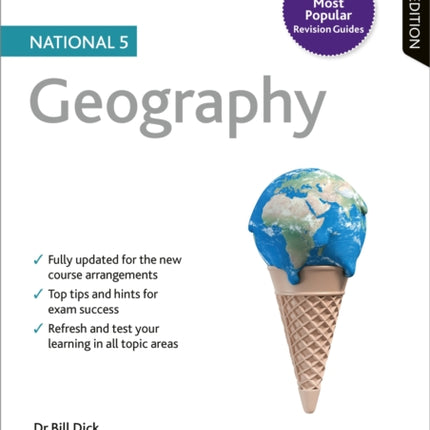 How to Pass National 5 Geography, Second Edition