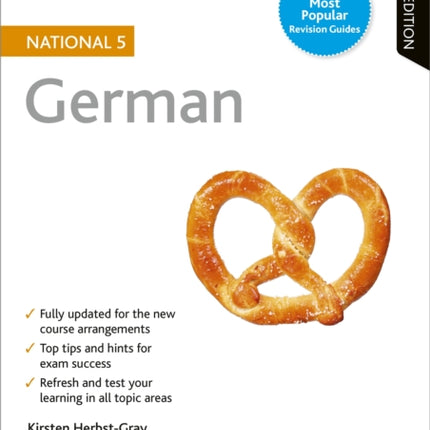 How to Pass National 5 German, Second Edition