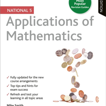 How to Pass National 5 Applications of Maths, Second Edition