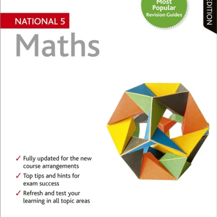 How to Pass National 5 Maths, Second Edition