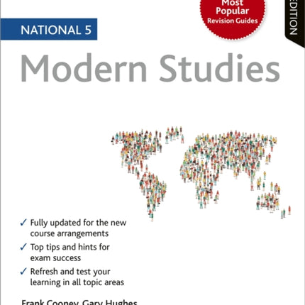 How to Pass National 5 Modern Studies, Second Edition