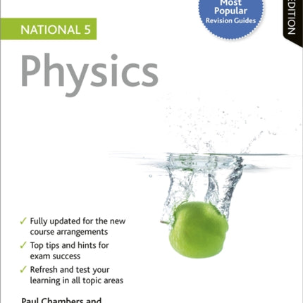 How to Pass National 5 Physics, Second Edition