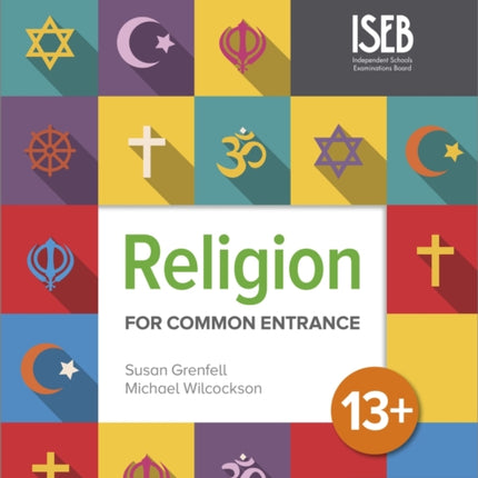 Religion for Common Entrance 13+