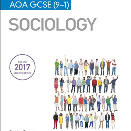 My Revision Notes: AQA GCSE (9-1) Sociology