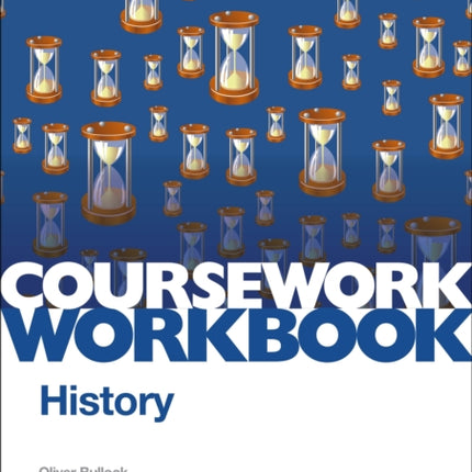 Edexcel A-level History Coursework Workbook