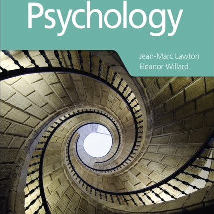 Psychology for the IB Diploma Second edition